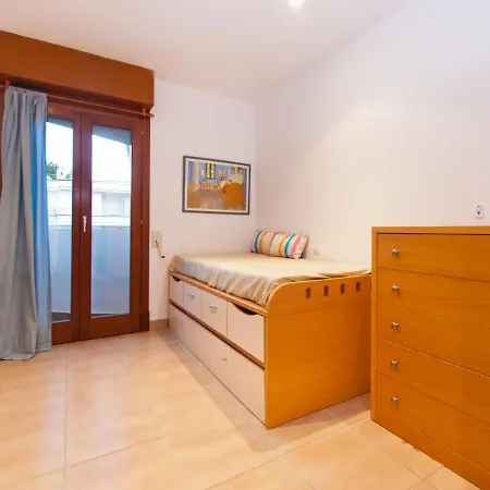 Barcares Breeze, Frente A La Playa De Es Clot, Camp De Mar וילה אלקודיה